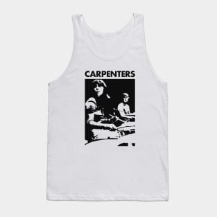 Carpenters Tank Top